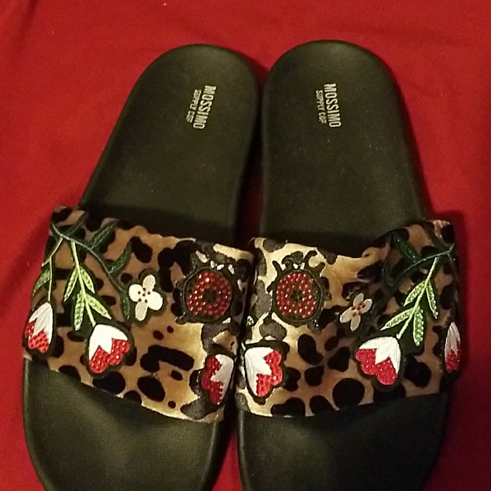 Sandals